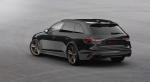 Audi RS4 Avant Bronze Edition 2020 года (UK)